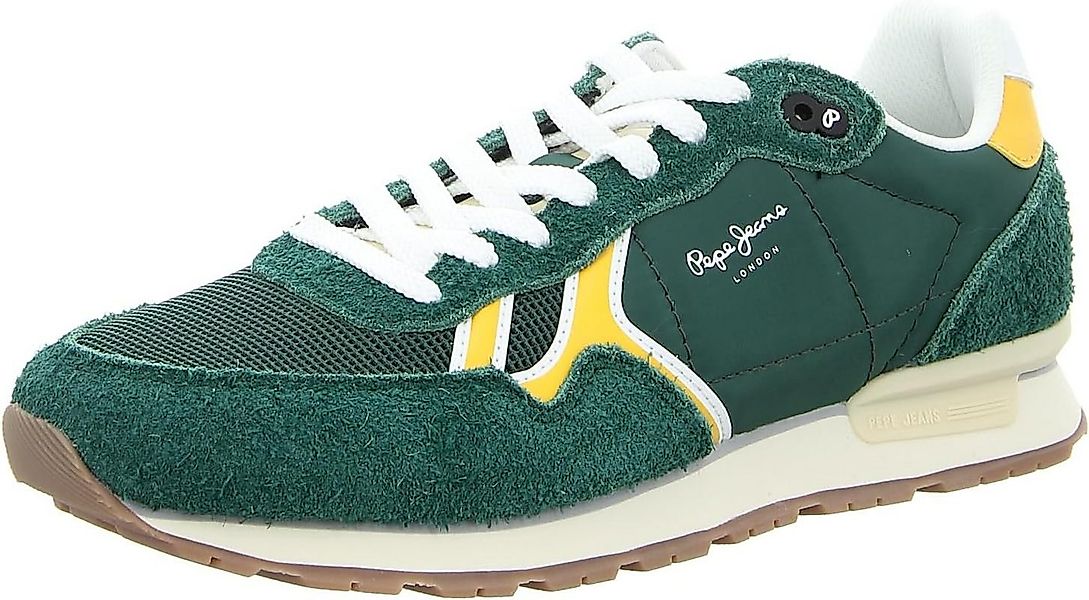 Pepe Jeans BRIT FUN M Sneaker günstig online kaufen