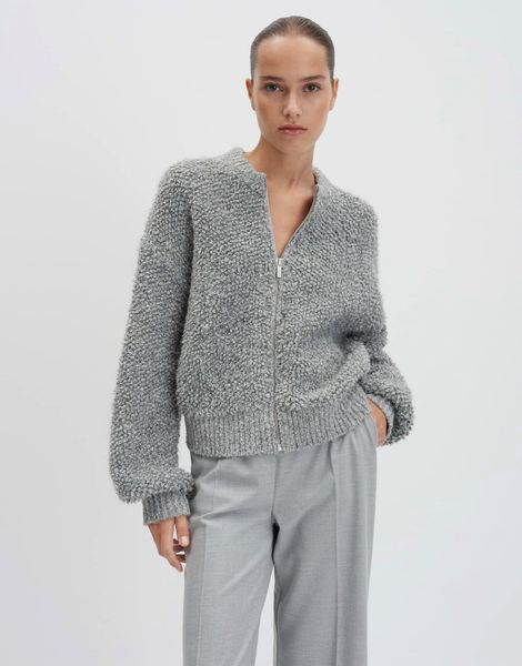 someday Strickcape Someday / Da.Strickjacke, Poncho günstig online kaufen