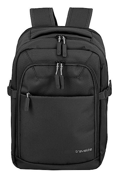 travelite Laptoprucksack KICK OFF Reiserucksack günstig online kaufen