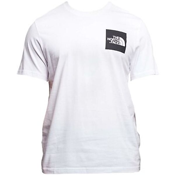 The North Face  T-Shirt Fine Tee günstig online kaufen