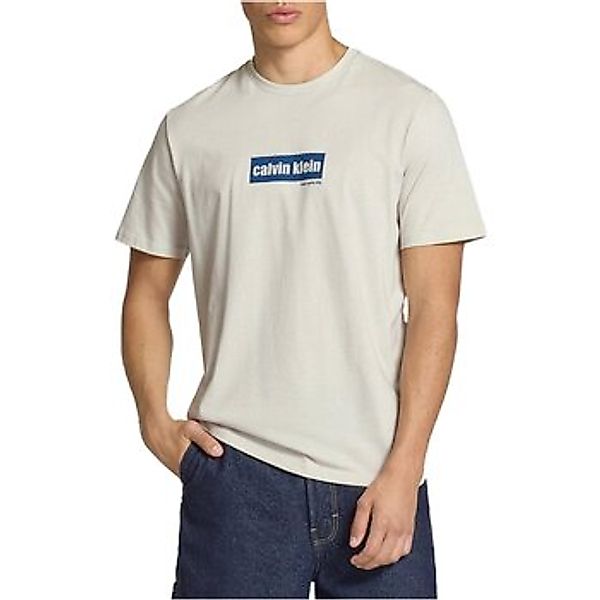 Calvin Klein Jeans  T-Shirt LV04RC849G günstig online kaufen