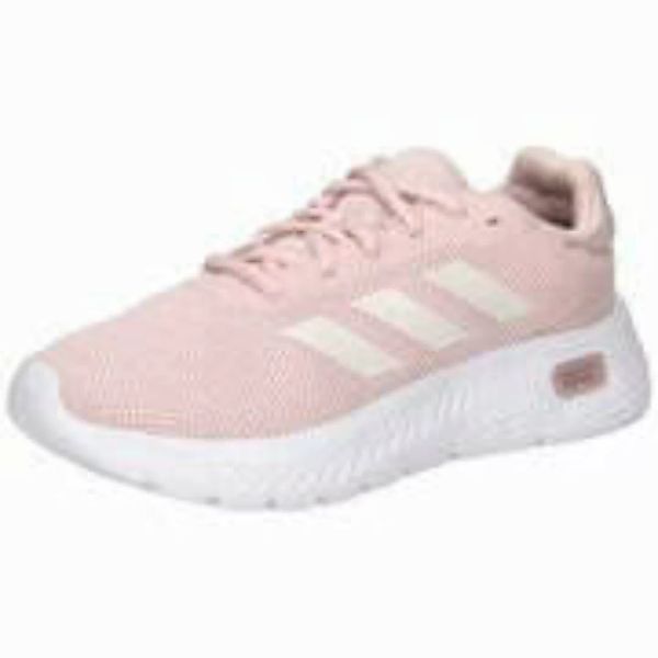 adidas Cloudfoam Comfy Sneaker Damen rosa günstig online kaufen