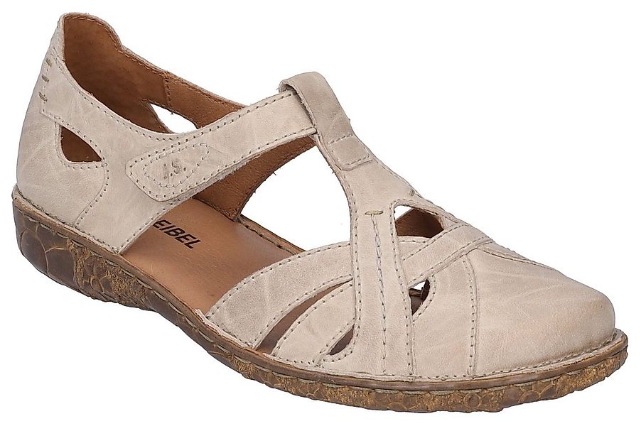 Josef Seibel ROSALIE 29 Klettschuh, Spangenschuh, Sandale, Komfortschuh mit günstig online kaufen