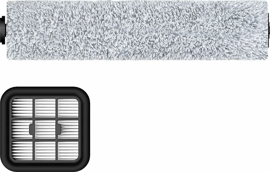 Grundig Staubsaugerdüsen-Set "VCWR 72" günstig online kaufen