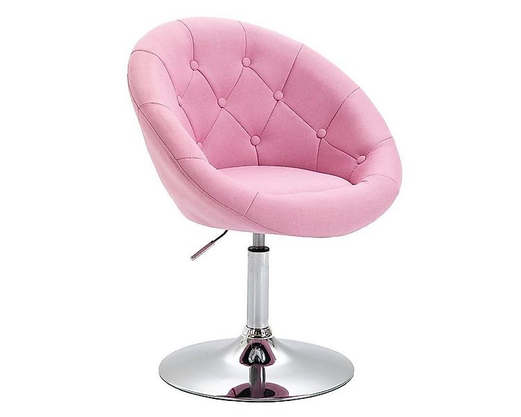 SVITA Chesterfield-Sessel HAVANNA, Retro-Design,Tellerfuß,stufenlos höhenve günstig online kaufen