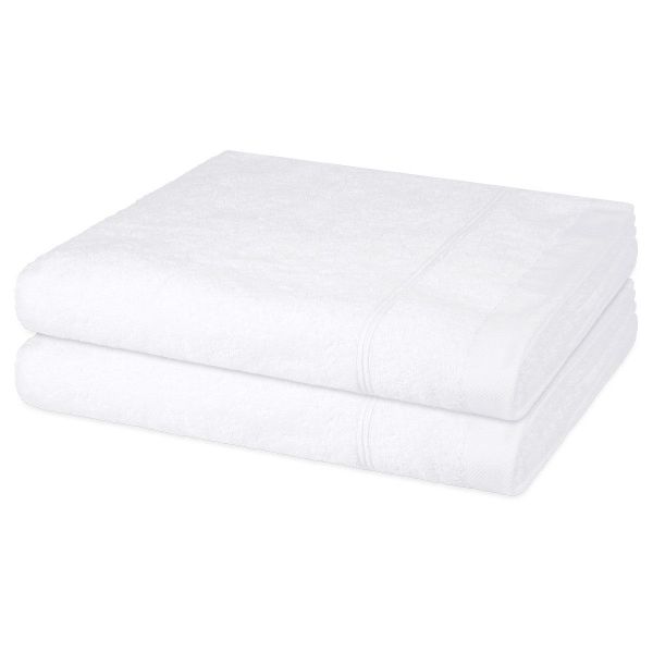 ROSS Handtuch Set Rubin, Walkfrottee (Spar-Set, günstig online kaufen