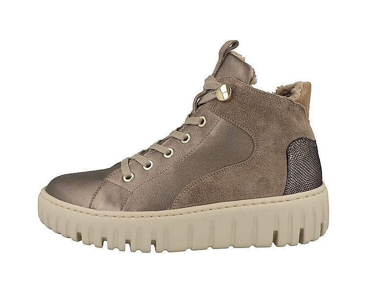 Waldläufer H-Livia Damen Winterboots Stiefeletten, Stiefel, Winterstiefel, günstig online kaufen