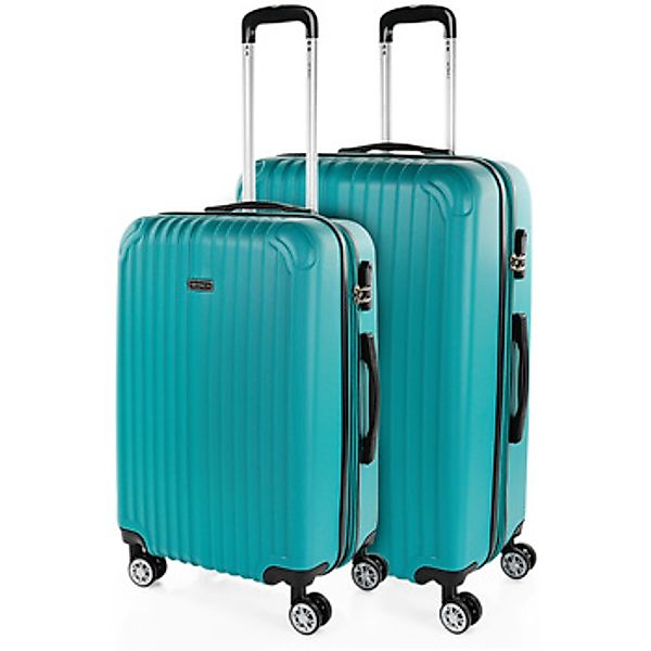 Itaca  Hartschalenkoffer Sevron günstig online kaufen