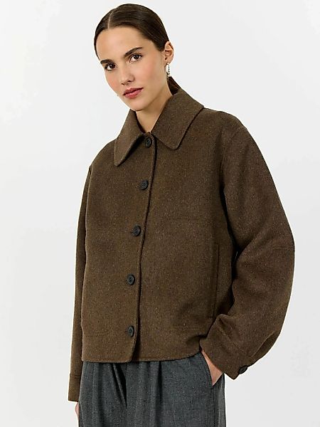 Levete Room Outdoorjacke "Levete Room Jackets LR-OWA" günstig online kaufen