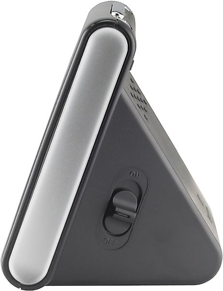 Atrium Funkwecker »A310-7«, Digitalwecker, Quarzwecker, Schlafzimmer, Sprac günstig online kaufen