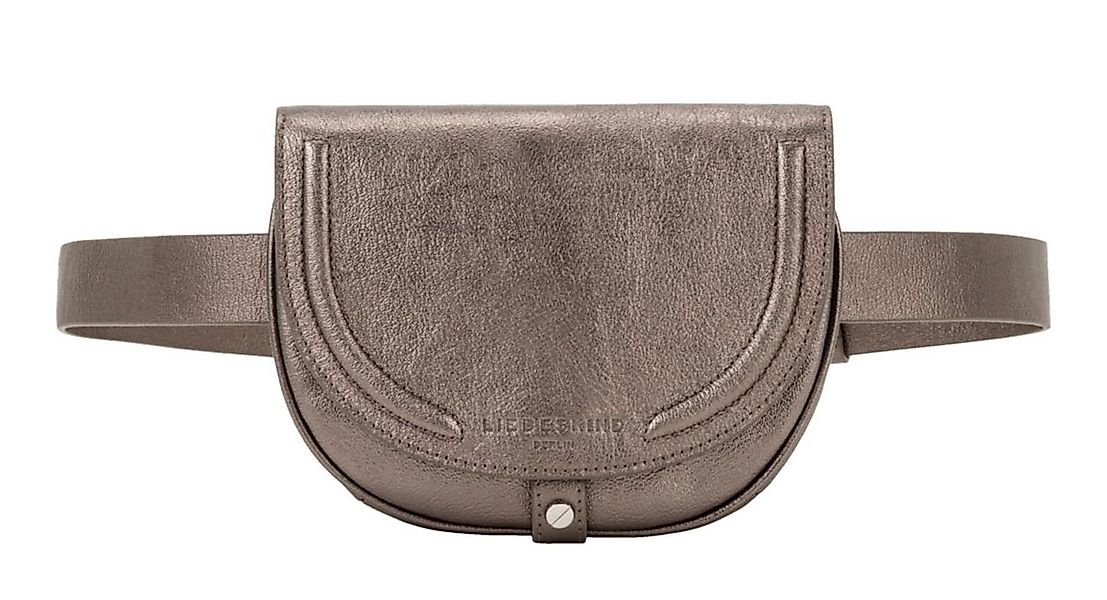 Liebeskind Berlin Gürteltasche Embossed Metallic Goat günstig online kaufen