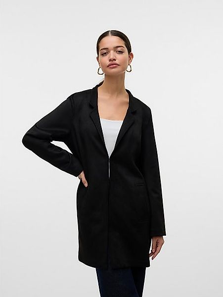 Vero Moda Langjacke VMJOSEFREJA FAUXSUEDE JACKET günstig online kaufen
