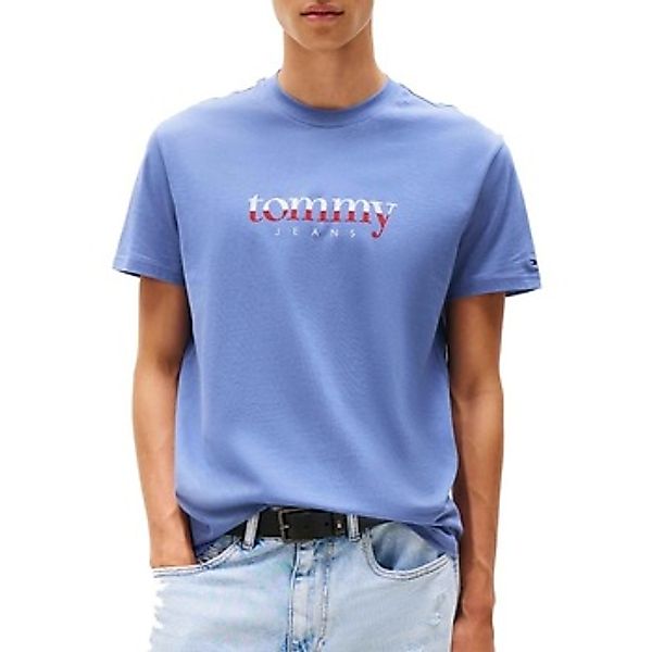 Tommy Jeans  T-Shirt TJM REG DNA TEE EXT günstig online kaufen
