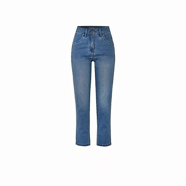 TONI 5-Pocket-Jeans hell-blau (1-tlg) günstig online kaufen