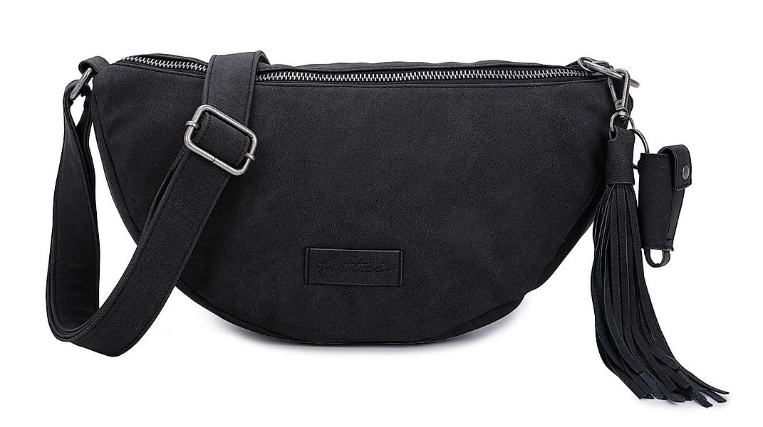 Fritzi aus Preußen Schultertasche Jakx (Set, günstig online kaufen