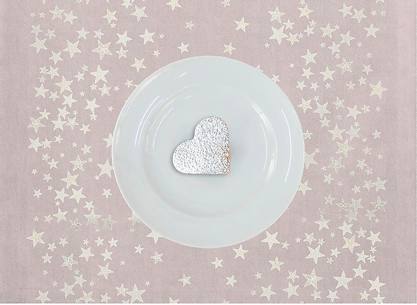 APELT Platzset 4709 CHRISTMAS GLAM, Weihnachtsdeko, günstig online kaufen