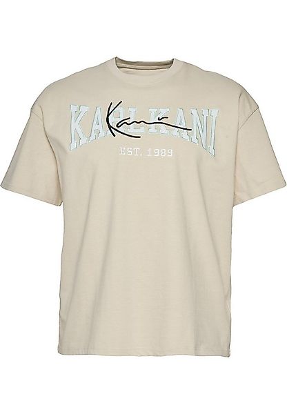 Karl Kani T-Shirt Karl Kani Herren (1-tlg) günstig online kaufen