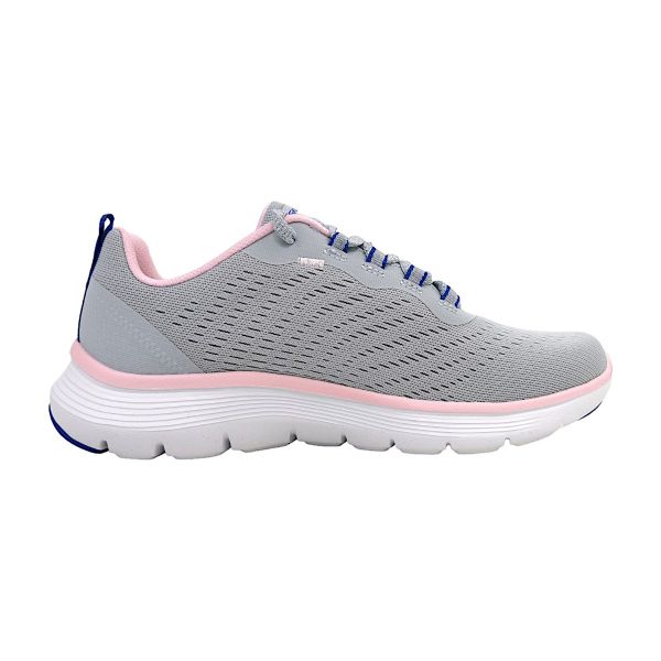 Skechers  Halbschuhe Sportschuhe Flex Appeal 5.0 150201 WPKB günstig online kaufen