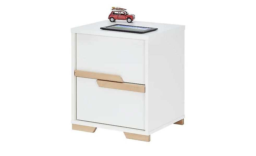 pinio Container  Soe ¦ weiß ¦ Maße (cm): B: 44 H: 57 T: 48.0 Schränke > Con günstig online kaufen