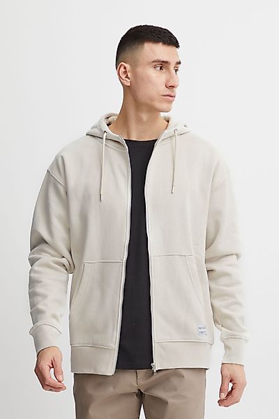 !Solid Kapuzensweatjacke SDLenz Zipper SW 21107421 günstig online kaufen