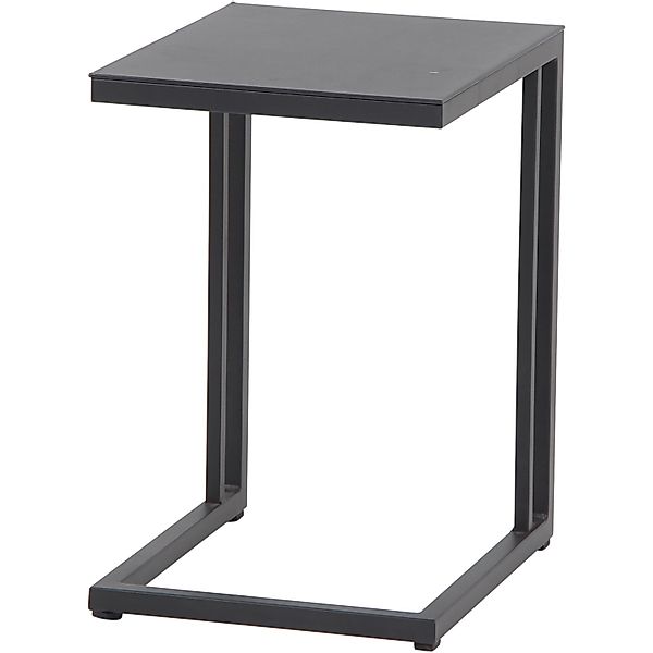 Siena Garden Beistelltisch "Ramo" 1 Stk. tlg. Beistelltisch, BxTxH: 33,5x40 günstig online kaufen