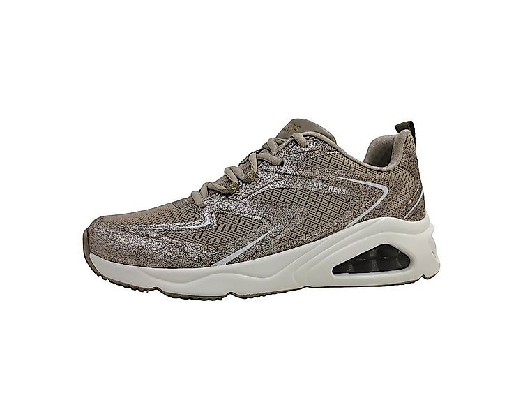 Skechers sportlicher Schnürer Slip-On Sneaker günstig online kaufen