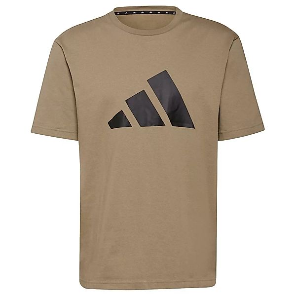 Adidas Fi 3b Kurzarm T-shirt L Orbit Green günstig online kaufen
