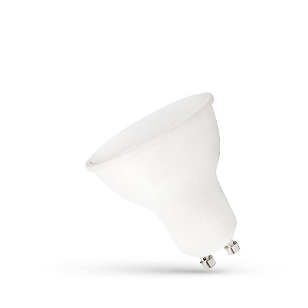 spectrum LED LED-Leuchtmittel GU10 LED Reflektor günstig online kaufen