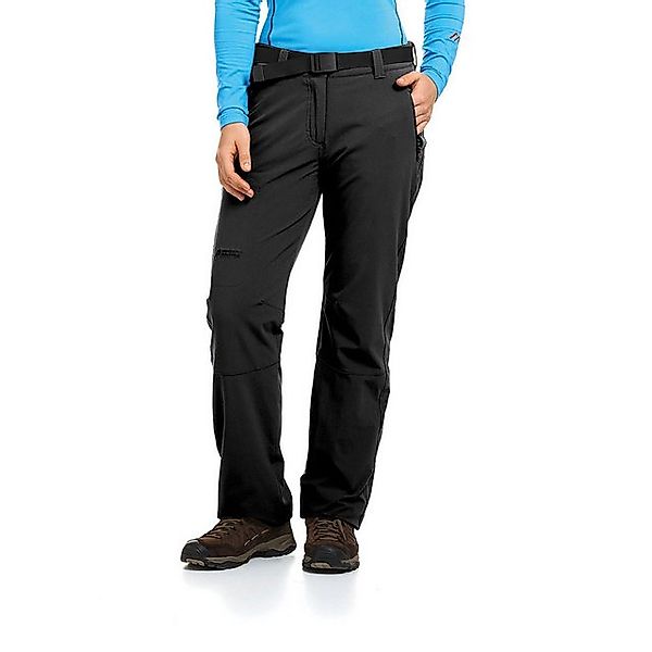 Maier Sports Trekkinghose Maier Sports Damen Funktionshose Rechberg 237008 günstig online kaufen
