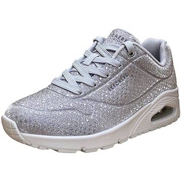Skechers  Sneaker UNO-disco nite 177162 SIL günstig online kaufen