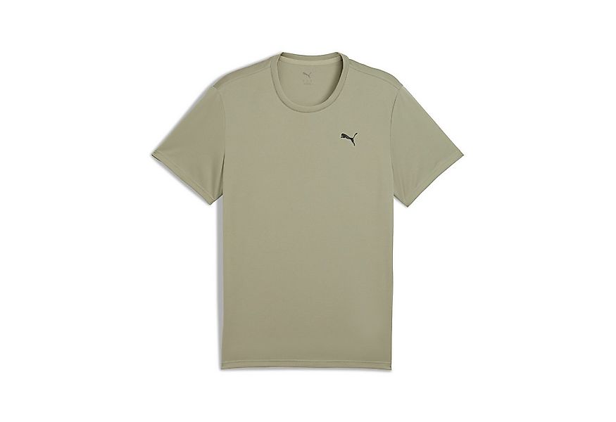 PUMA Trainingsshirt M TAD ESSENTIAL POLY TEXTURE TEE günstig online kaufen