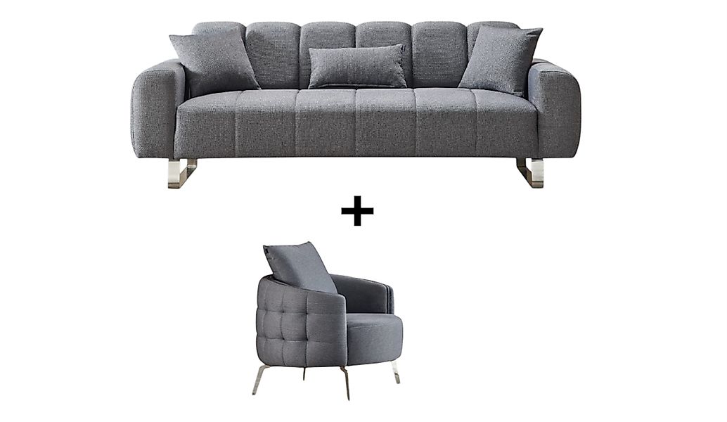 BENEDO MÖBEL Polstergarnitur Fasa Sofa – günstig online kaufen