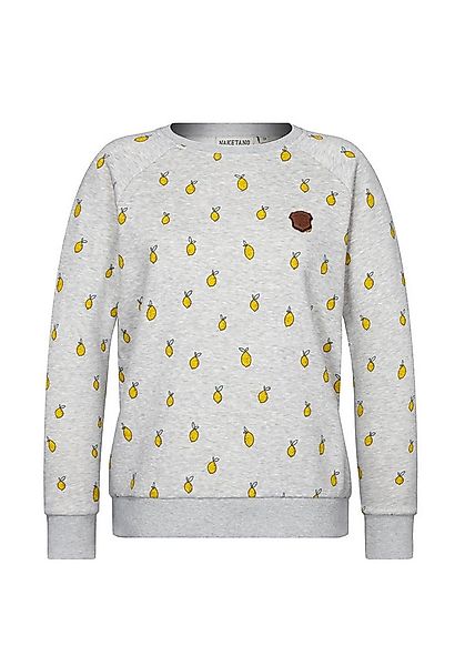 naketano 2-in-1-Pullover günstig online kaufen