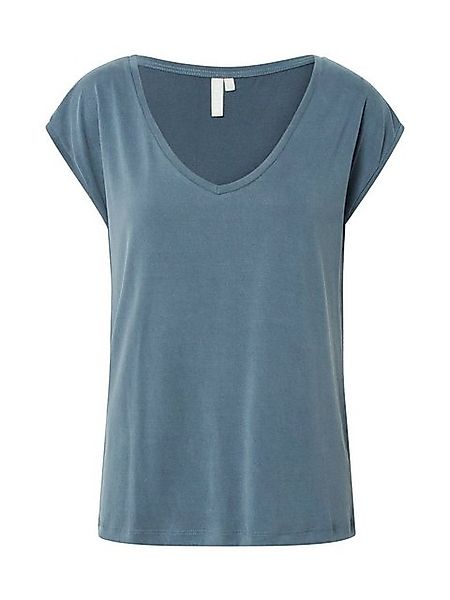 pieces Kurzarmshirt PCKAMALA TEE NOOS BC günstig online kaufen