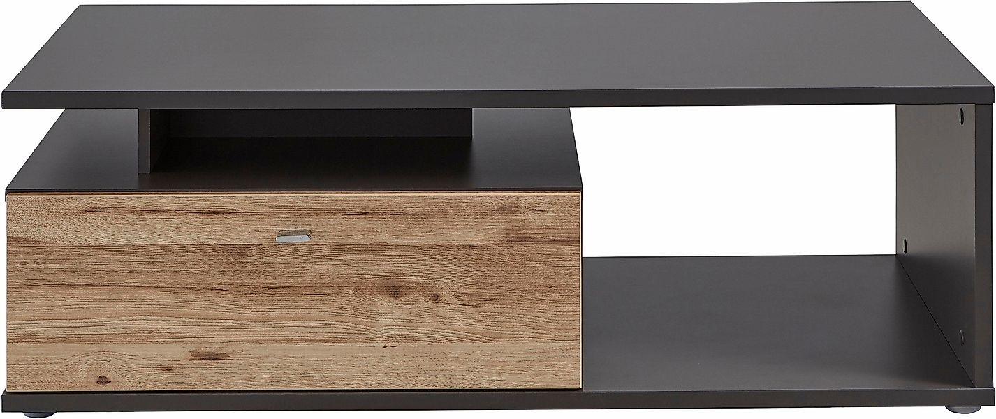 FORTE Couchtisch Como, Couchtisch, Schublade, Soft günstig online kaufen