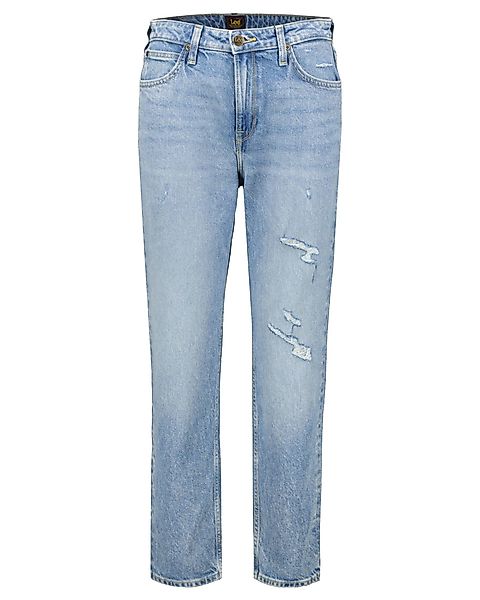 Lee® 5-Pocket-Jeans Damen Jeans CAROL STONE günstig online kaufen