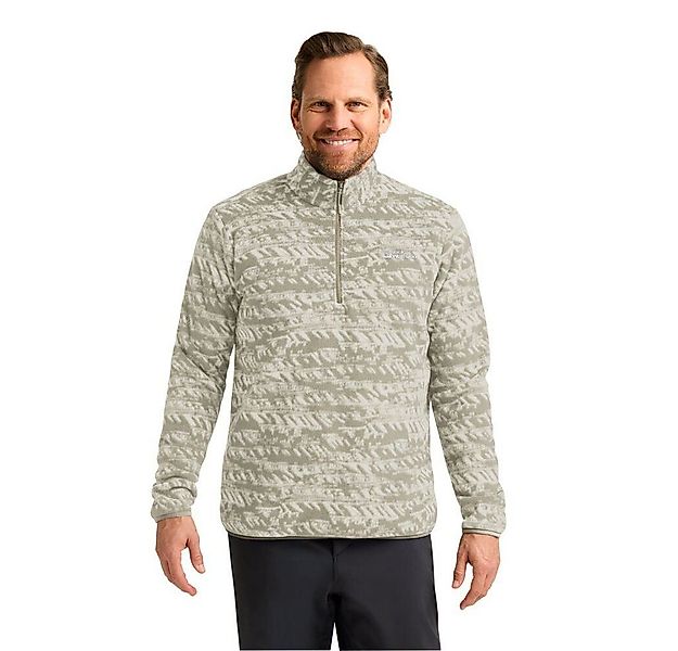 Jack Wolfskin Stehkragenpullover BIG SKY HZ M günstig online kaufen
