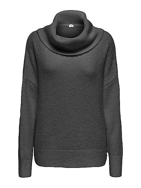 ONLY Rollkragenpullover ONLAZU LS COWLNECK KNT günstig online kaufen