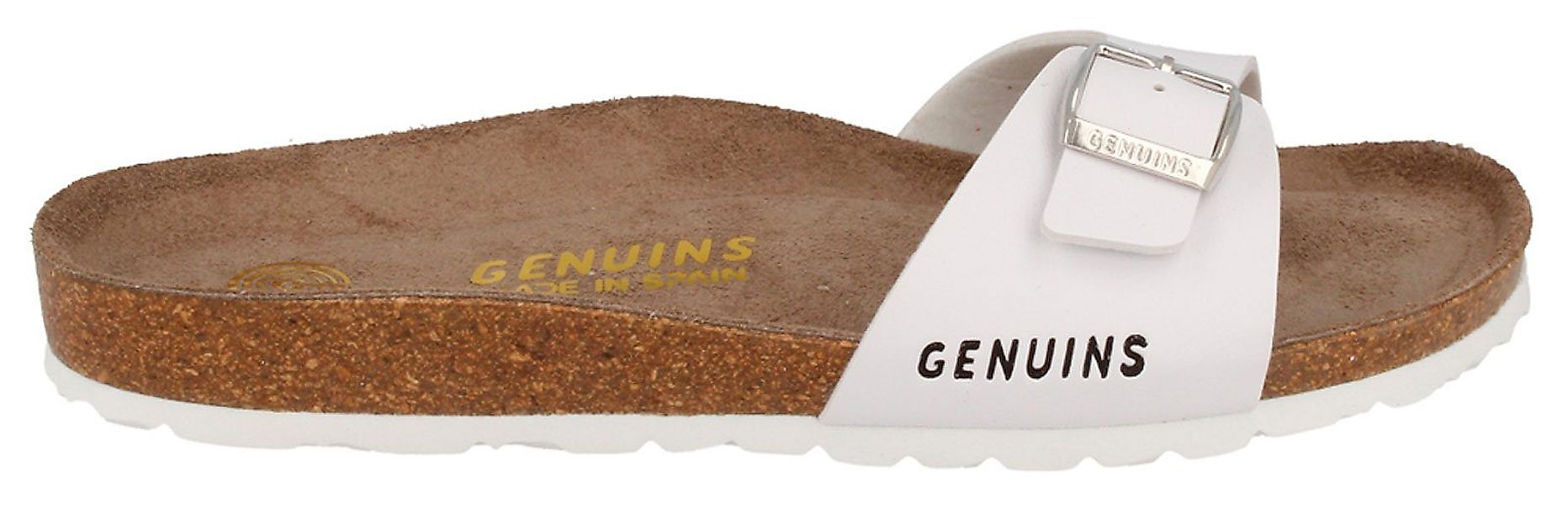 GENUINS Londres Sandale günstig online kaufen