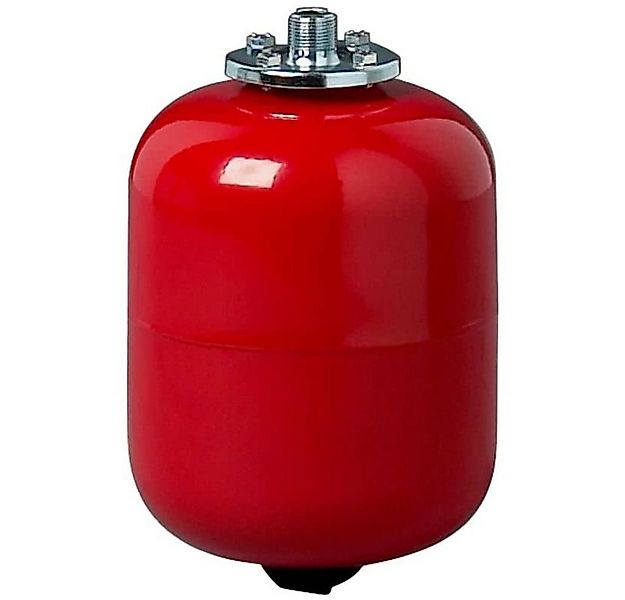 qpool24 Heizkörper Heizung Membran Ausdehnungsgefäß, Für den sichern Betrie günstig online kaufen