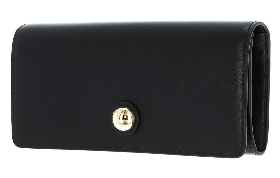 Furla Geldbörse Continental Wallet, aus echtem günstig online kaufen