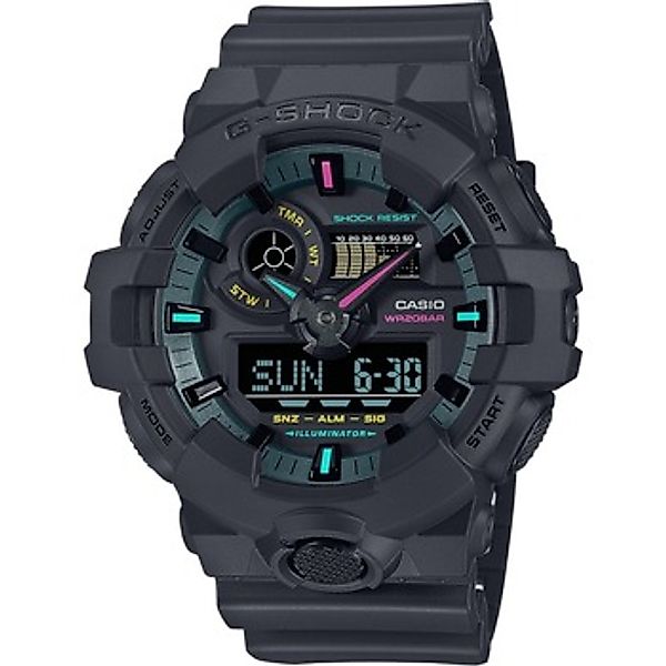 Casio  Uhr GA-700MF-1AER günstig online kaufen