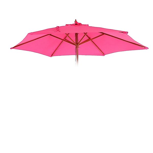 MCW Ampelschirmbespannung Lissabon-B-S, Ø 3 cm, günstig online kaufen