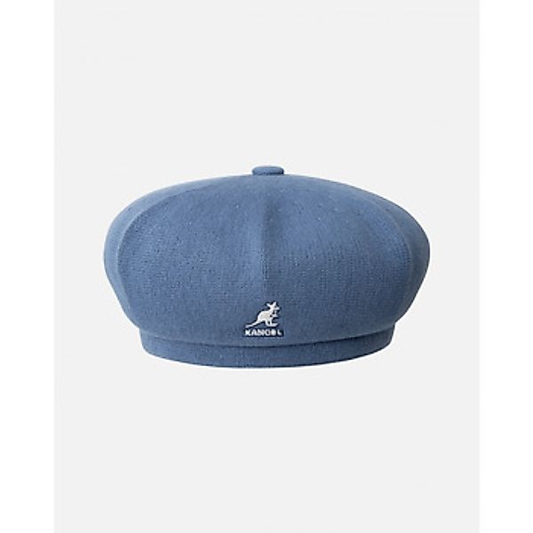 Kangol  Hut K314ST BAMBOO JAX BERET-DB433 DENIM BLUE günstig online kaufen