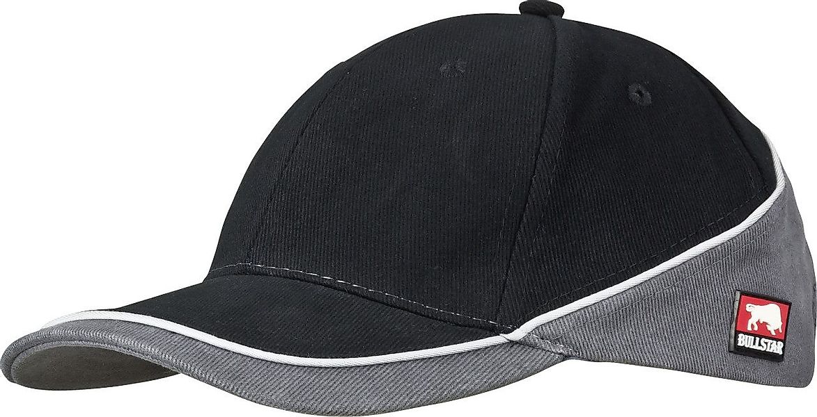 Bullstar Baseball Cap Bullstar Basecap VISION günstig online kaufen