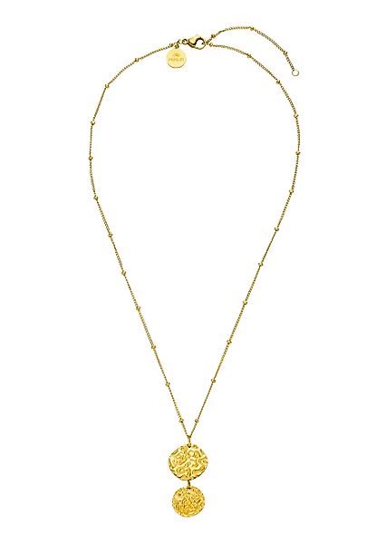 Purelei Gliederkette Malihini Coin, mit einem günstig online kaufen