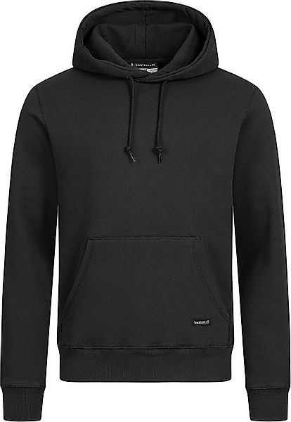 Basisstoff Kapuzenpullover Hudie Herren Kapuzen Pullover Hoody Hoodie Sweat günstig online kaufen