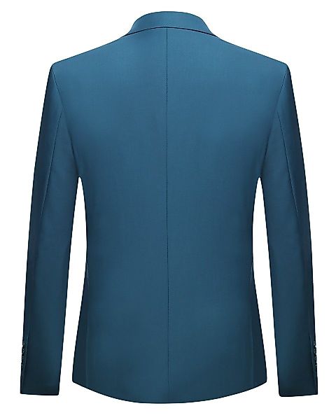 Allthemen Anzug (3 tlg) Slim Fit günstig online kaufen