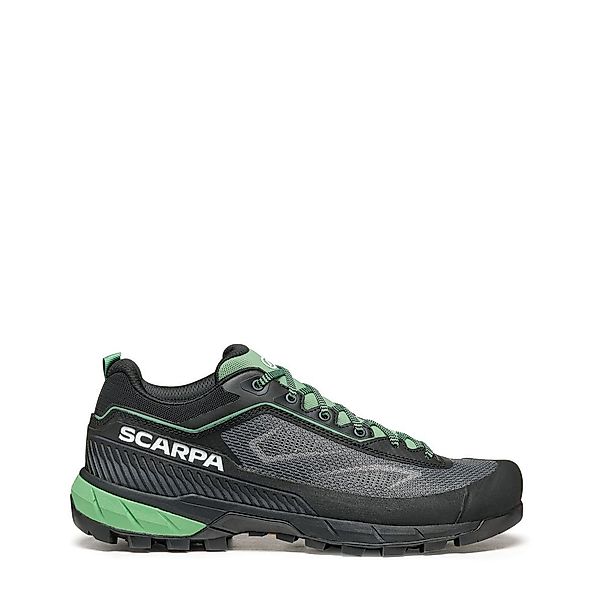 Scarpa Rapid LT Wmn, Zustiegsschuh, Erwachsene, Damen - Scarpa Outdoorschuh günstig online kaufen