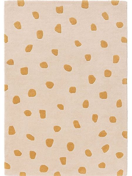 benuta Kinderteppich Savannah, rechteckig, Höhe: 11 mm, Kunstfaser, Berber, günstig online kaufen